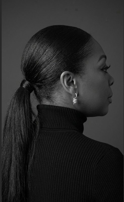 Suliat Ogunlende